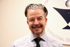 Picture of Howard Catton