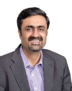 Picture of Doctor Hussain Jafri