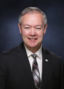 Picture of Dr. Boyd Buser