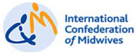 International-Confeneration-of-Midwives-partner-logo